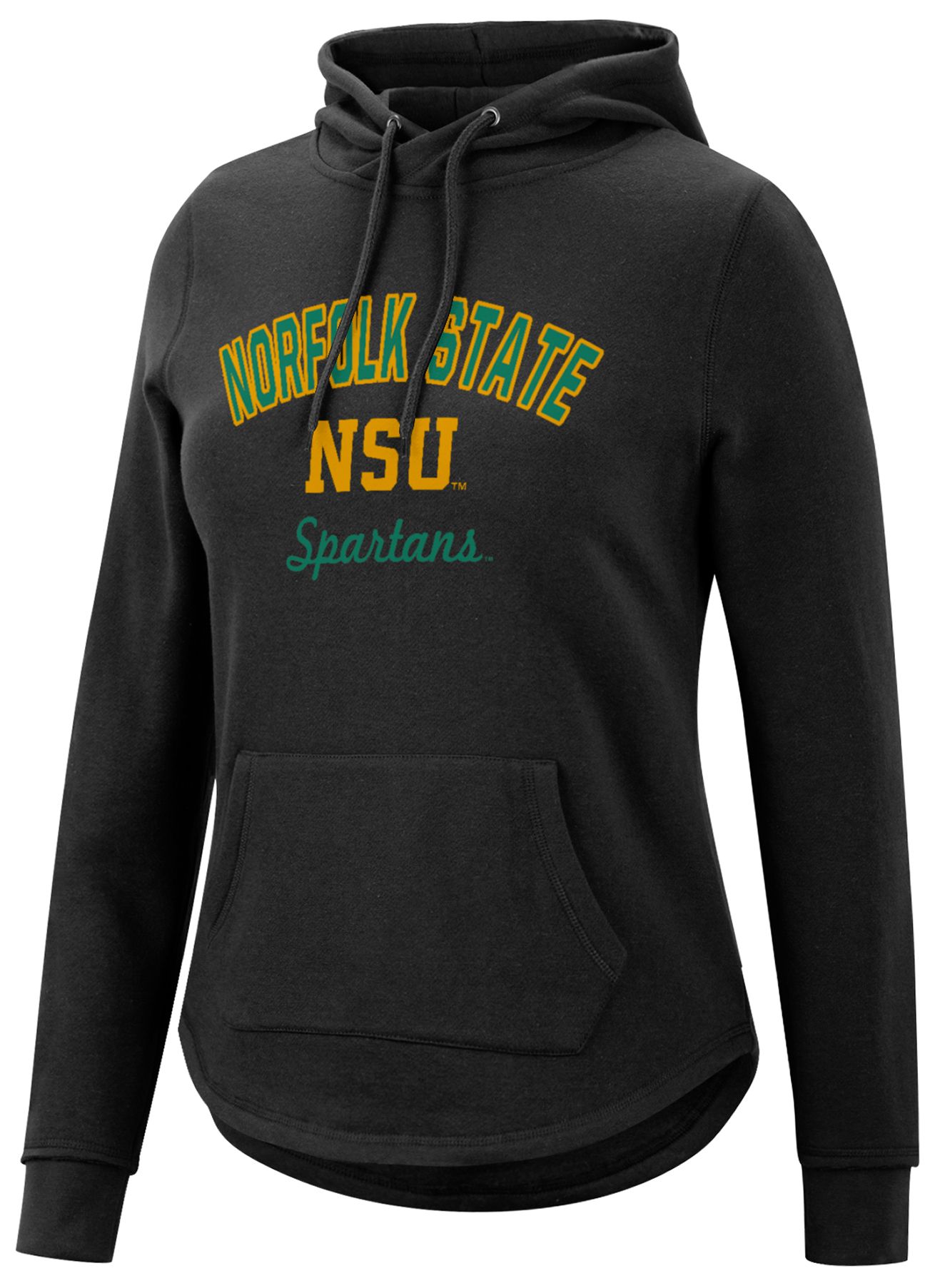 Norfolk State Spartans
