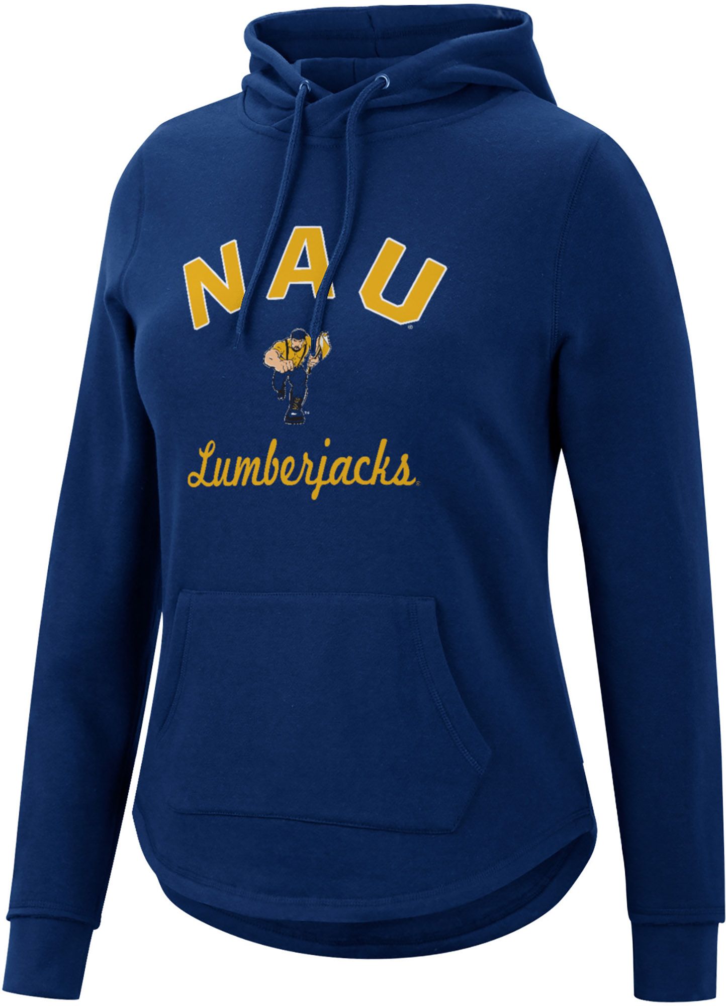 Northern Arizona Lumberjacks