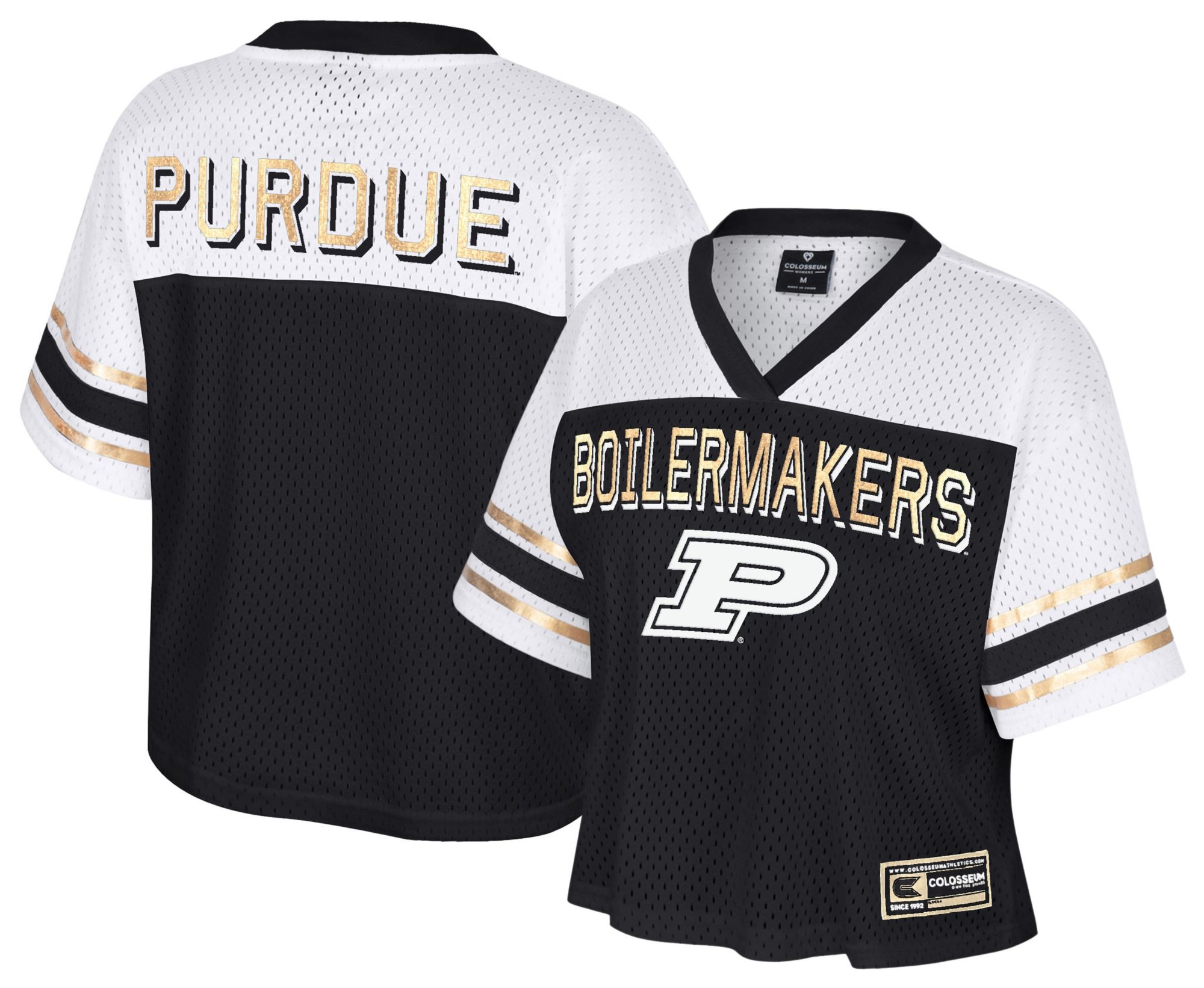 Jerseys
