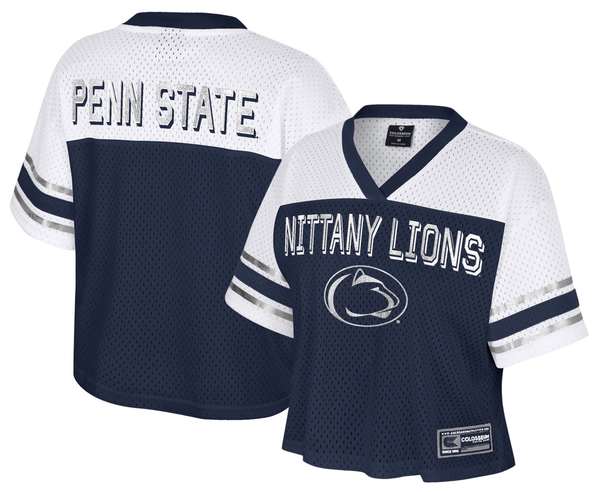 Jerseys