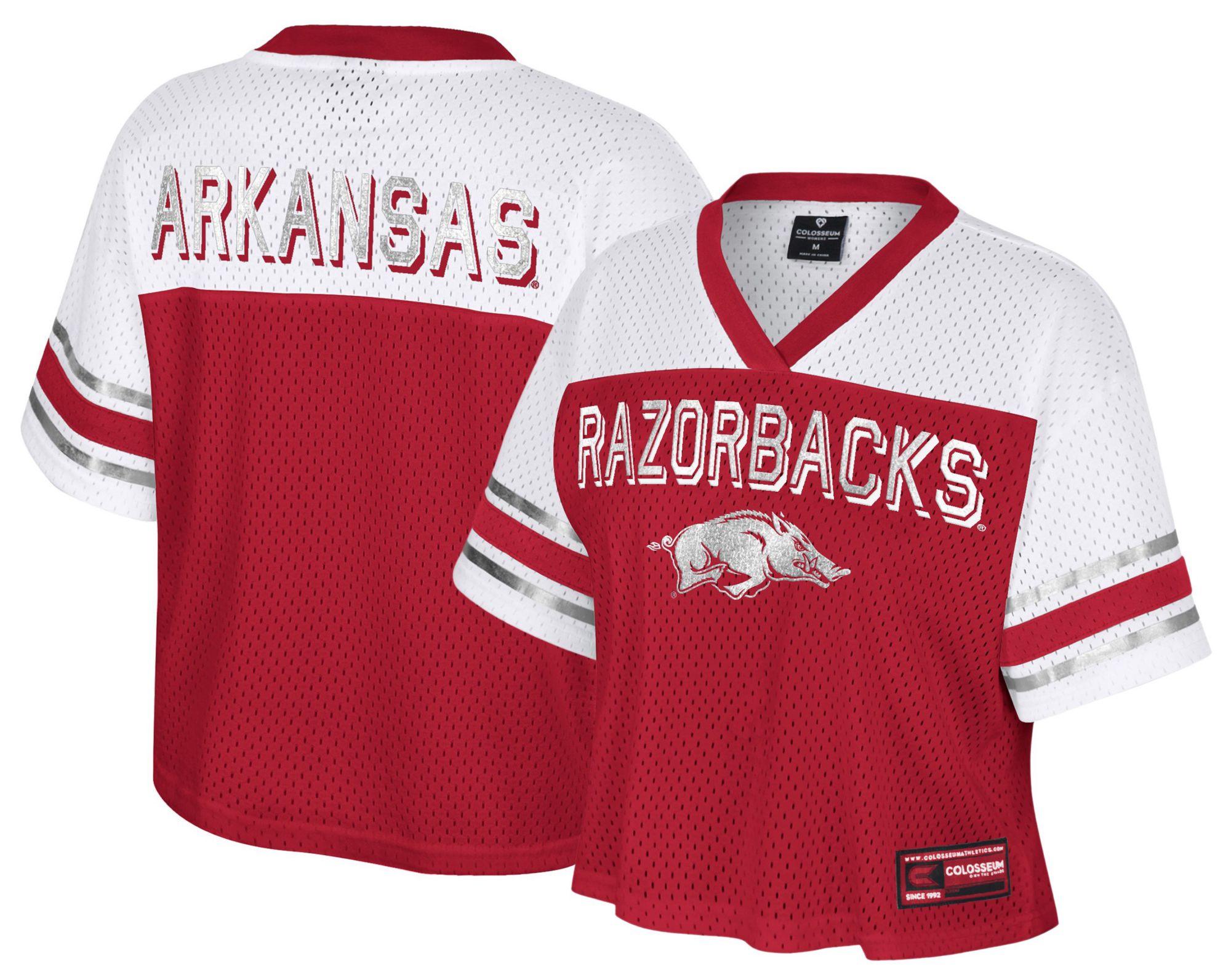 Jerseys