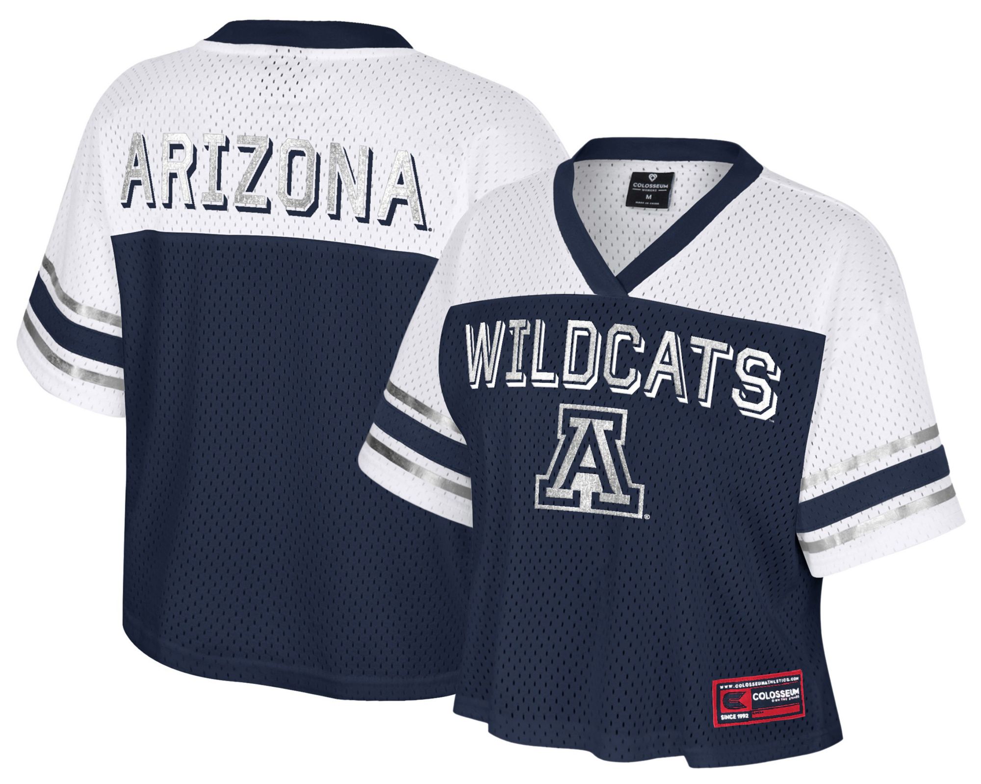 Jerseys