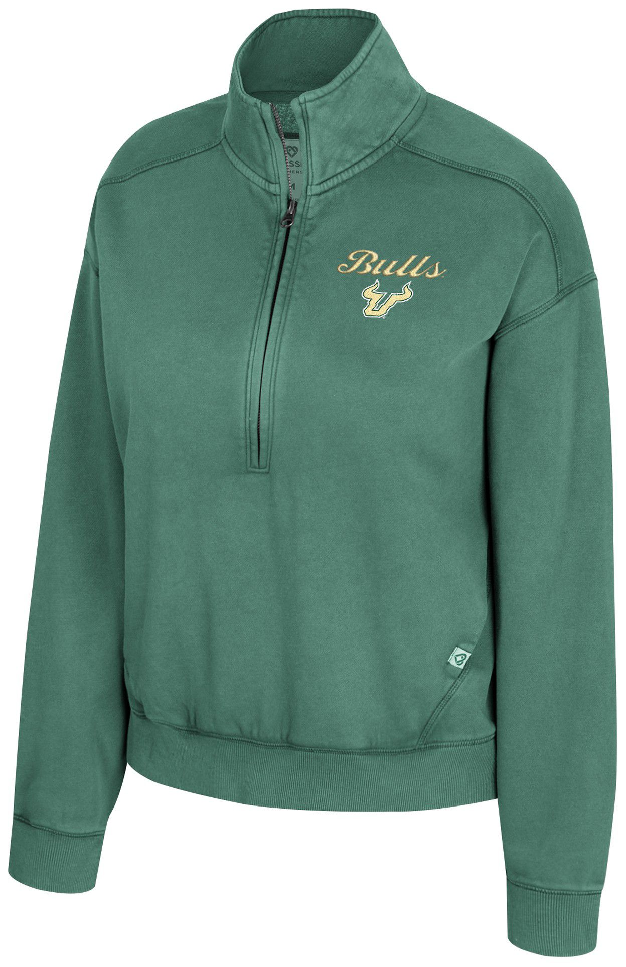 South Florida Bulls
