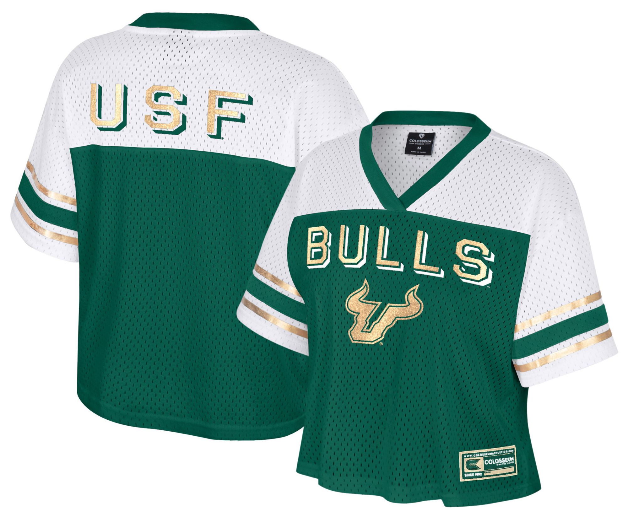 South Florida Bulls