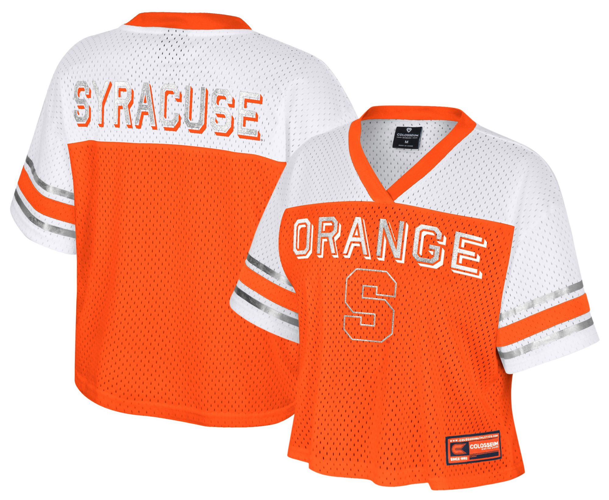 Jerseys