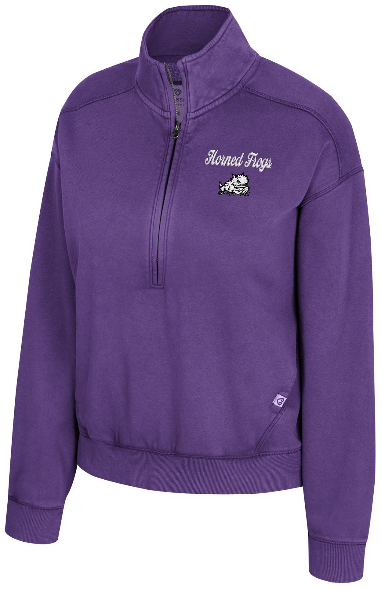 TCU Horned Frogs
