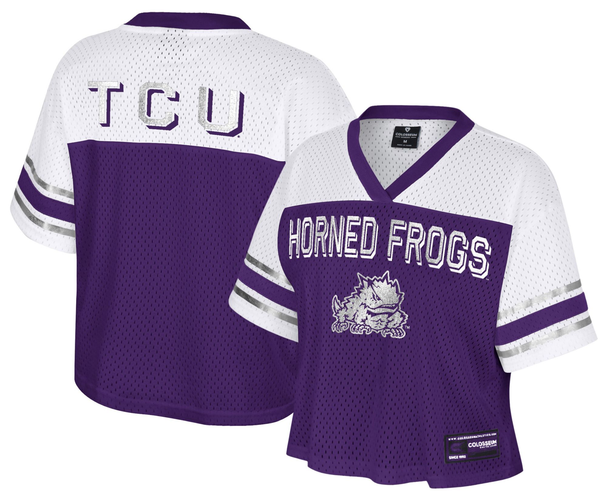 Jerseys