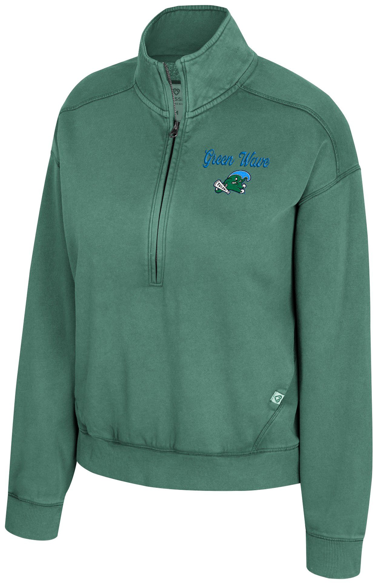 Tulane Green Wave