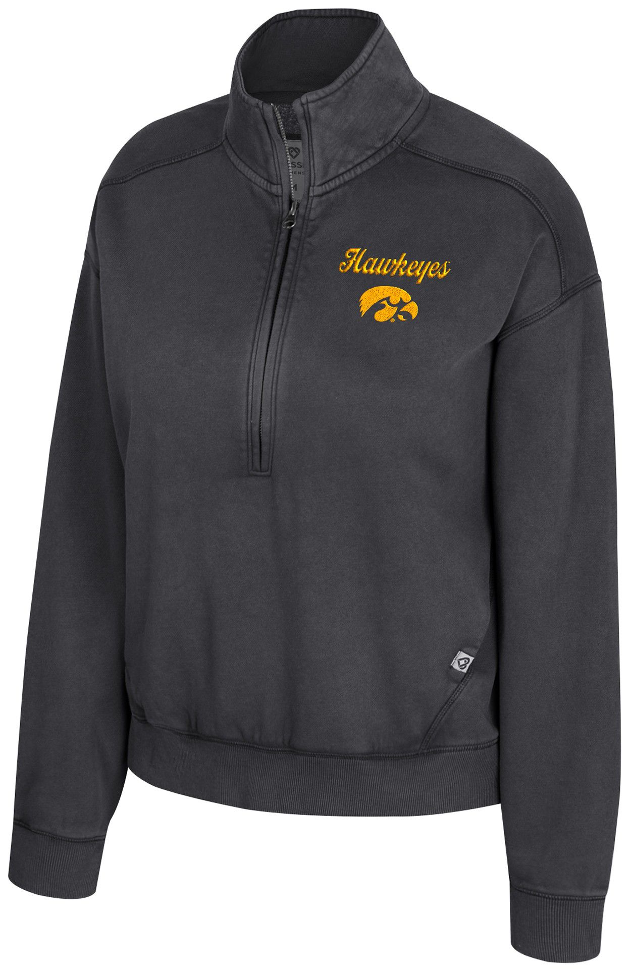 Hoodies & Sweatshirts