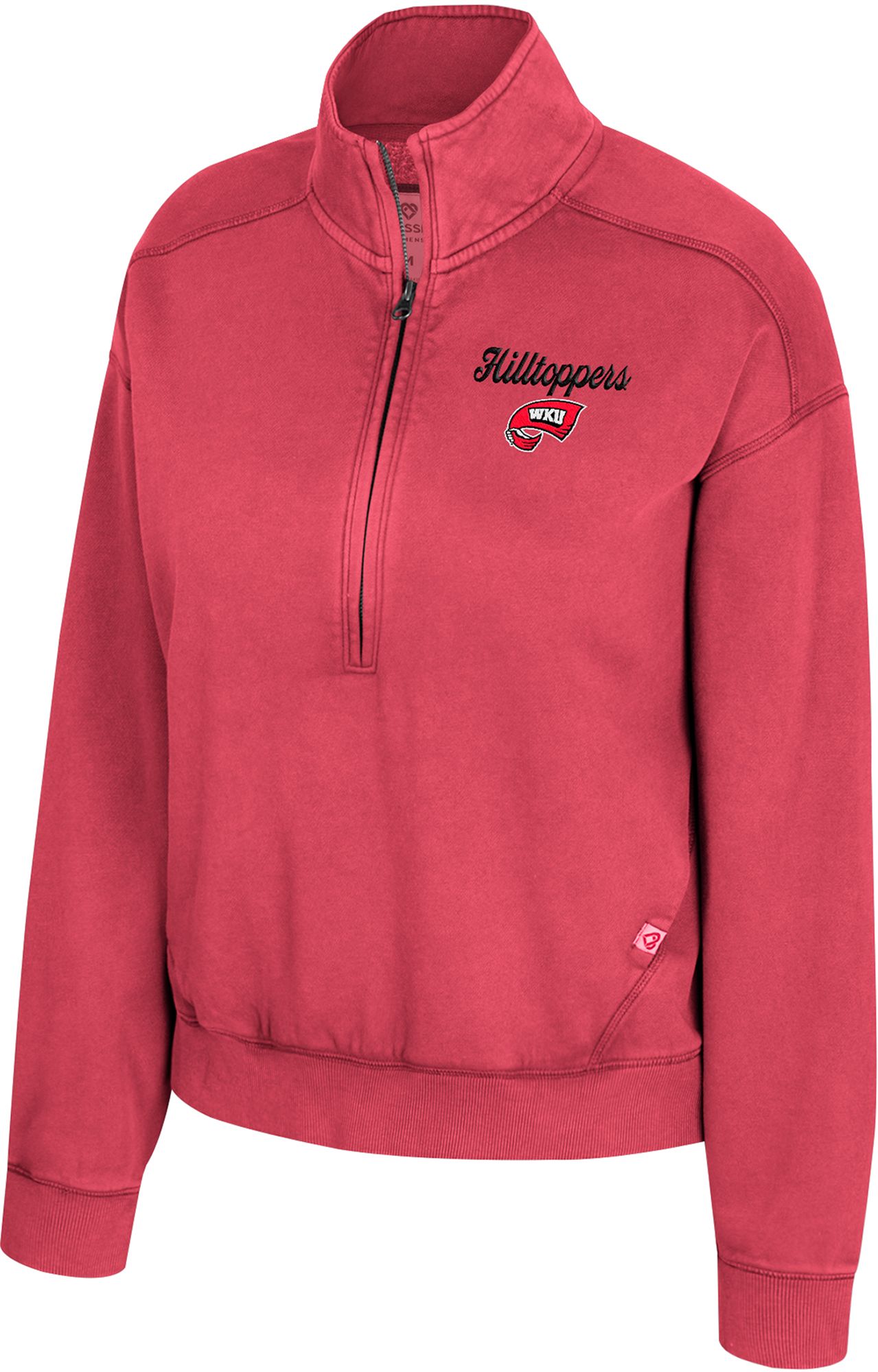 Western Kentucky Hilltoppers