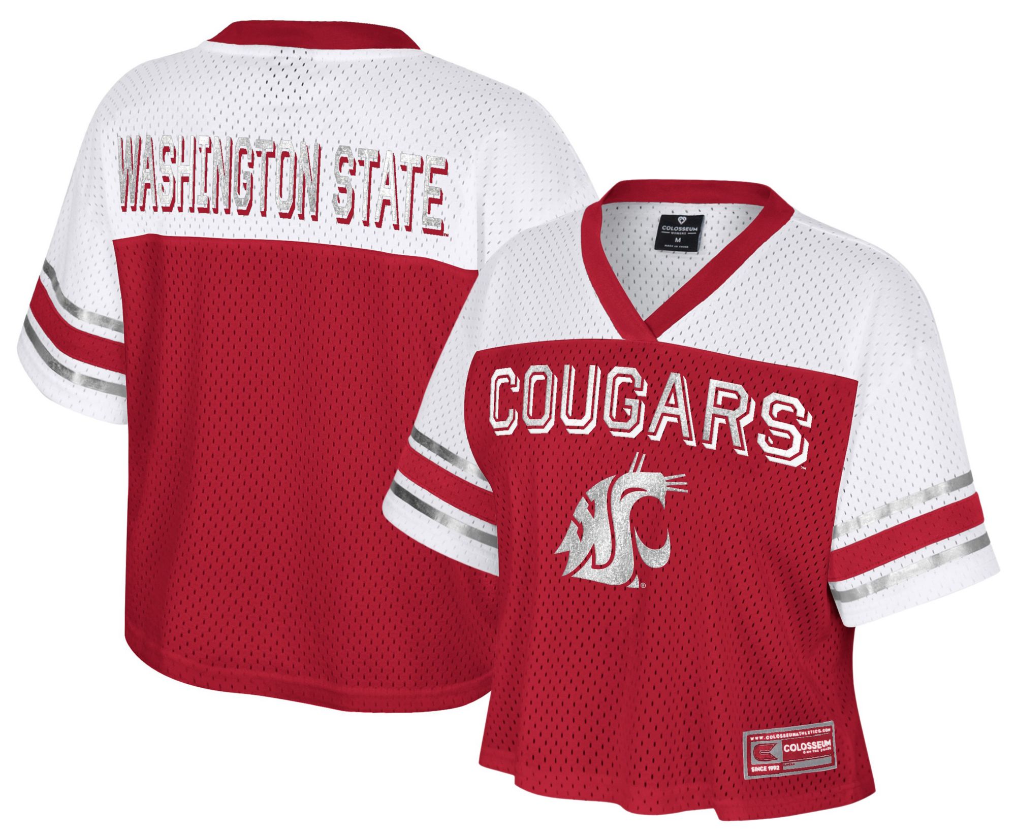 Jerseys