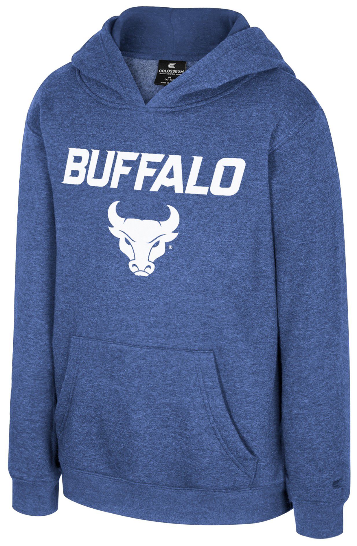 Buffalo Bulls