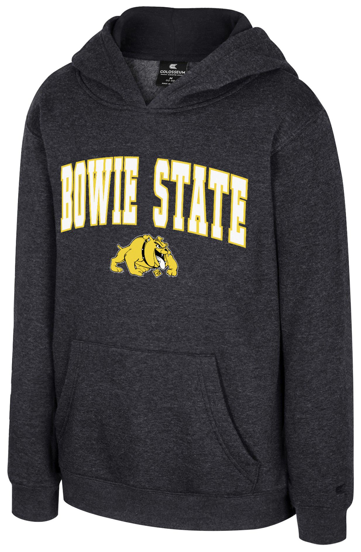 Bowie State Bulldogs