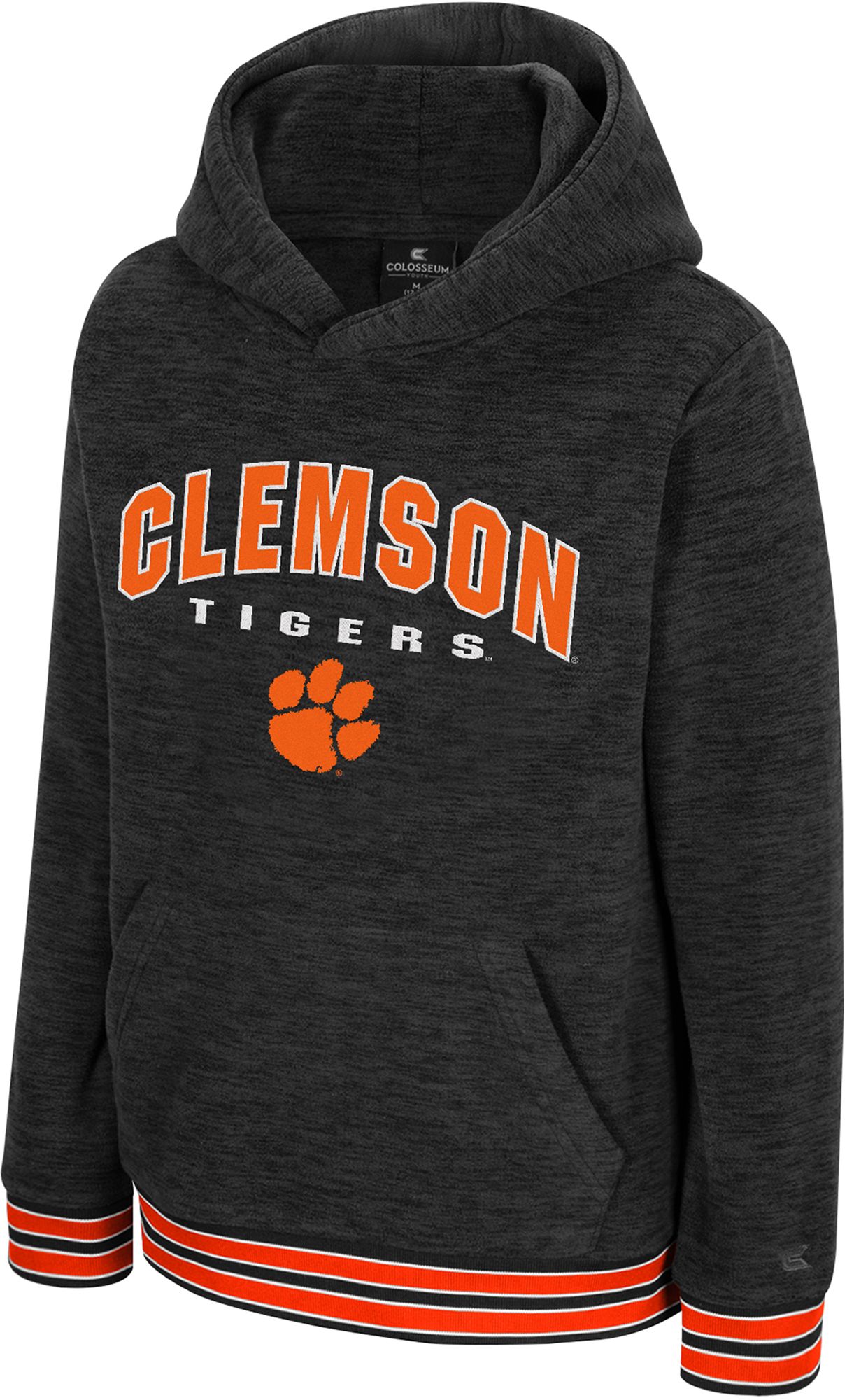 Hoodies & Sweatshirts