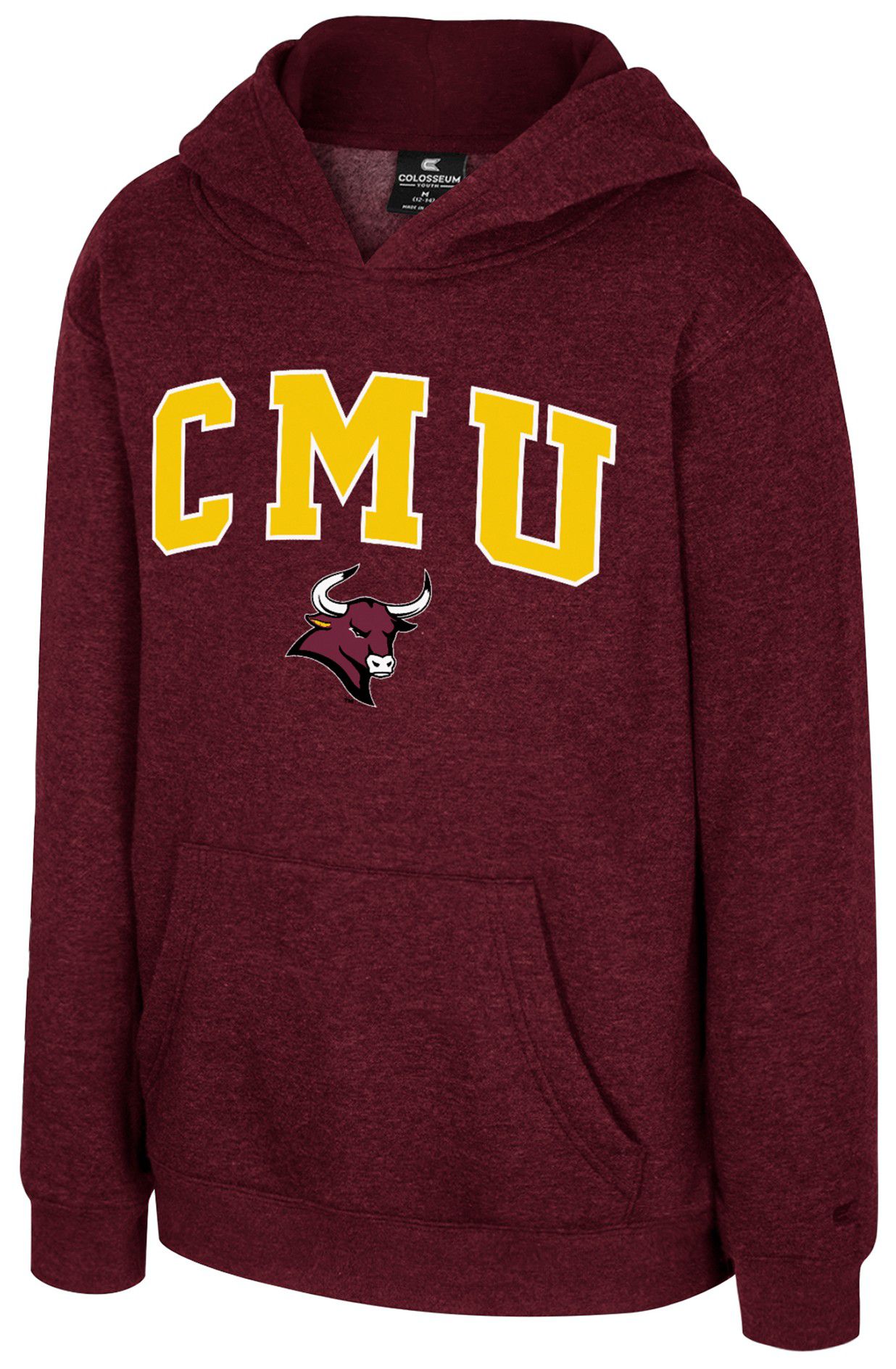 Colorado Mesa Mavericks