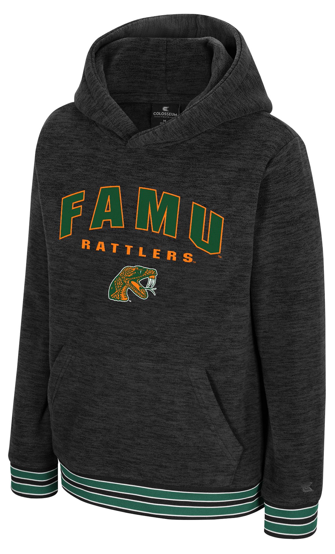 Florida A&M Rattlers
