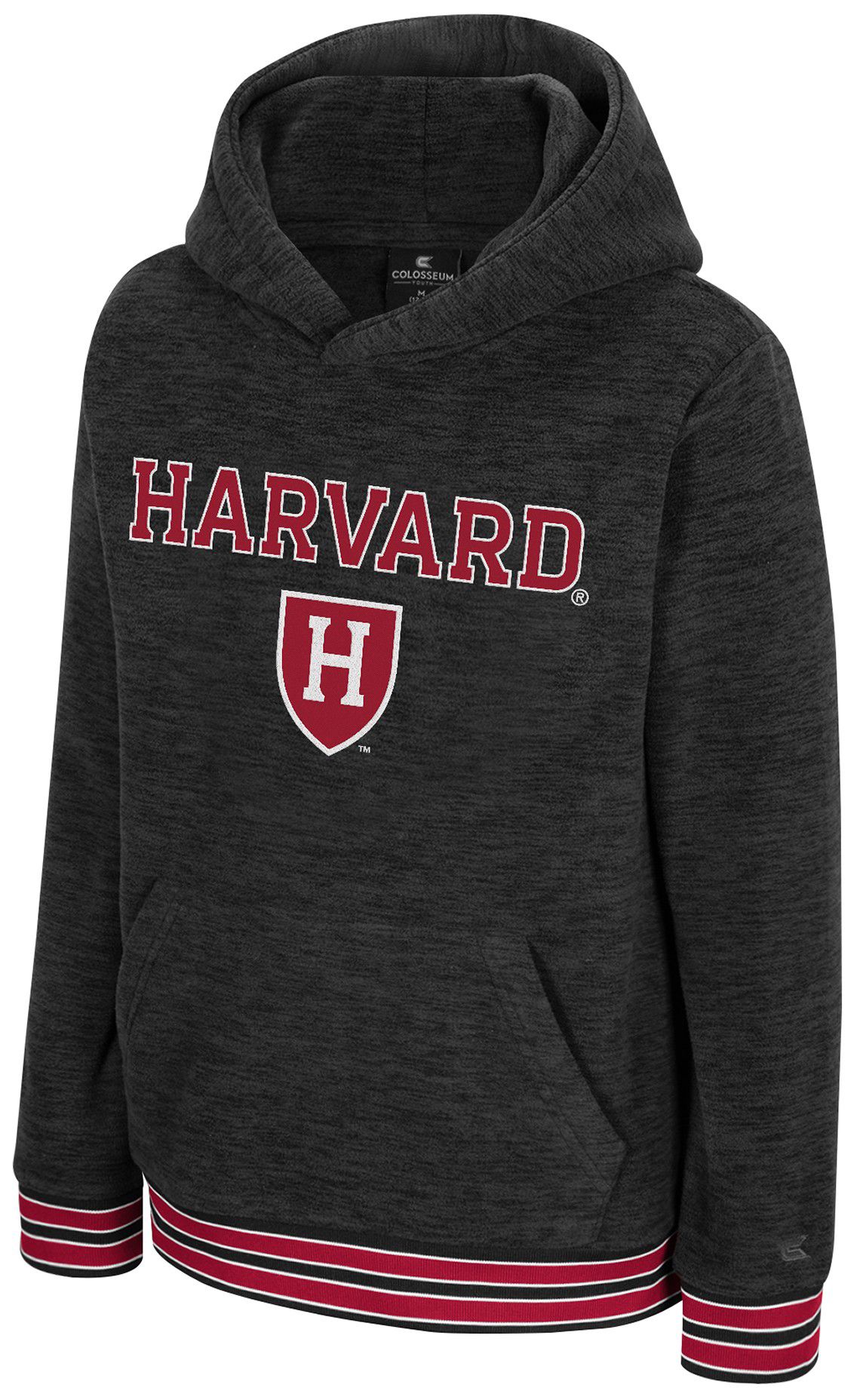 Harvard Crimson