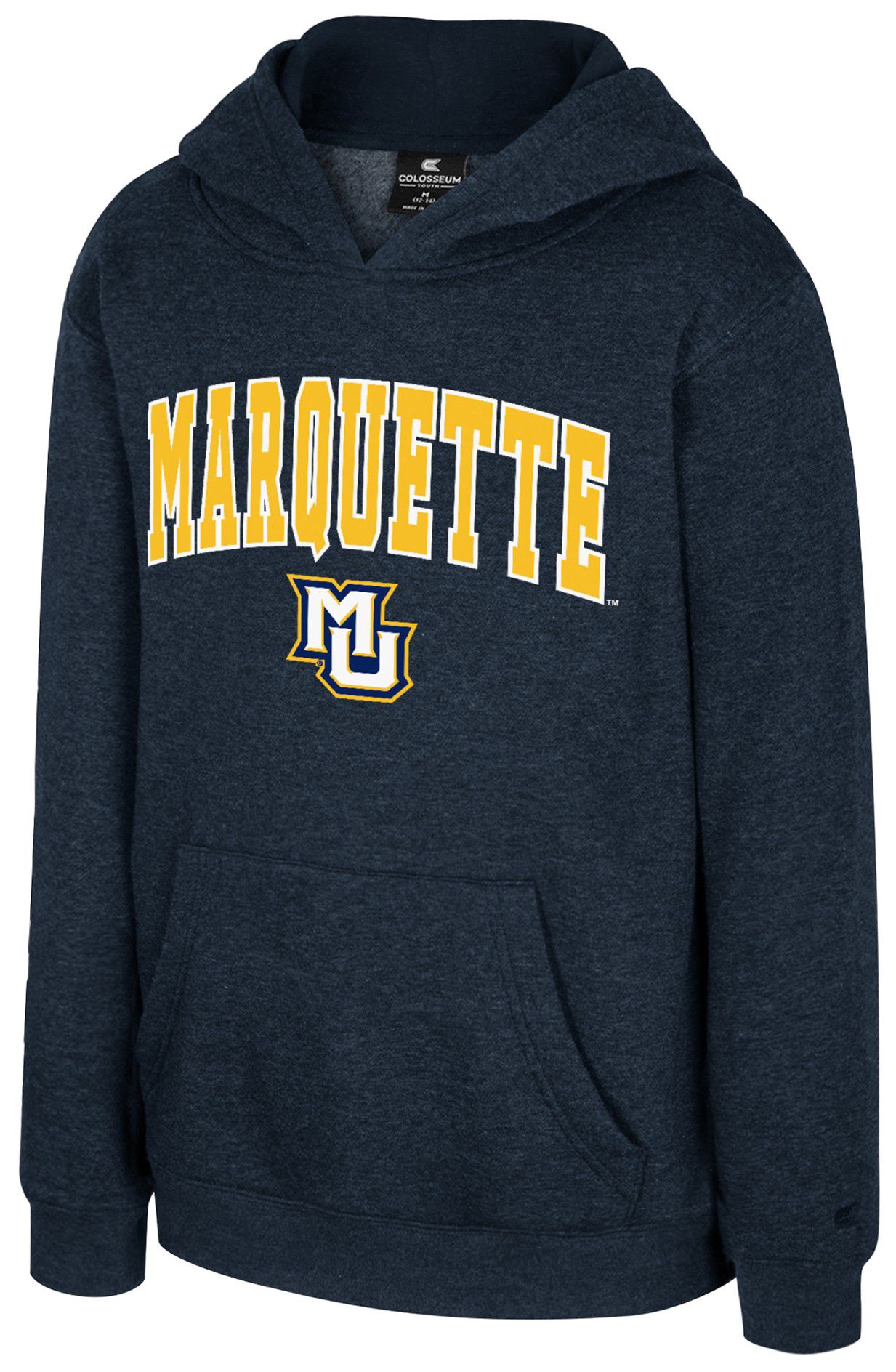 Marquette Golden Eagles