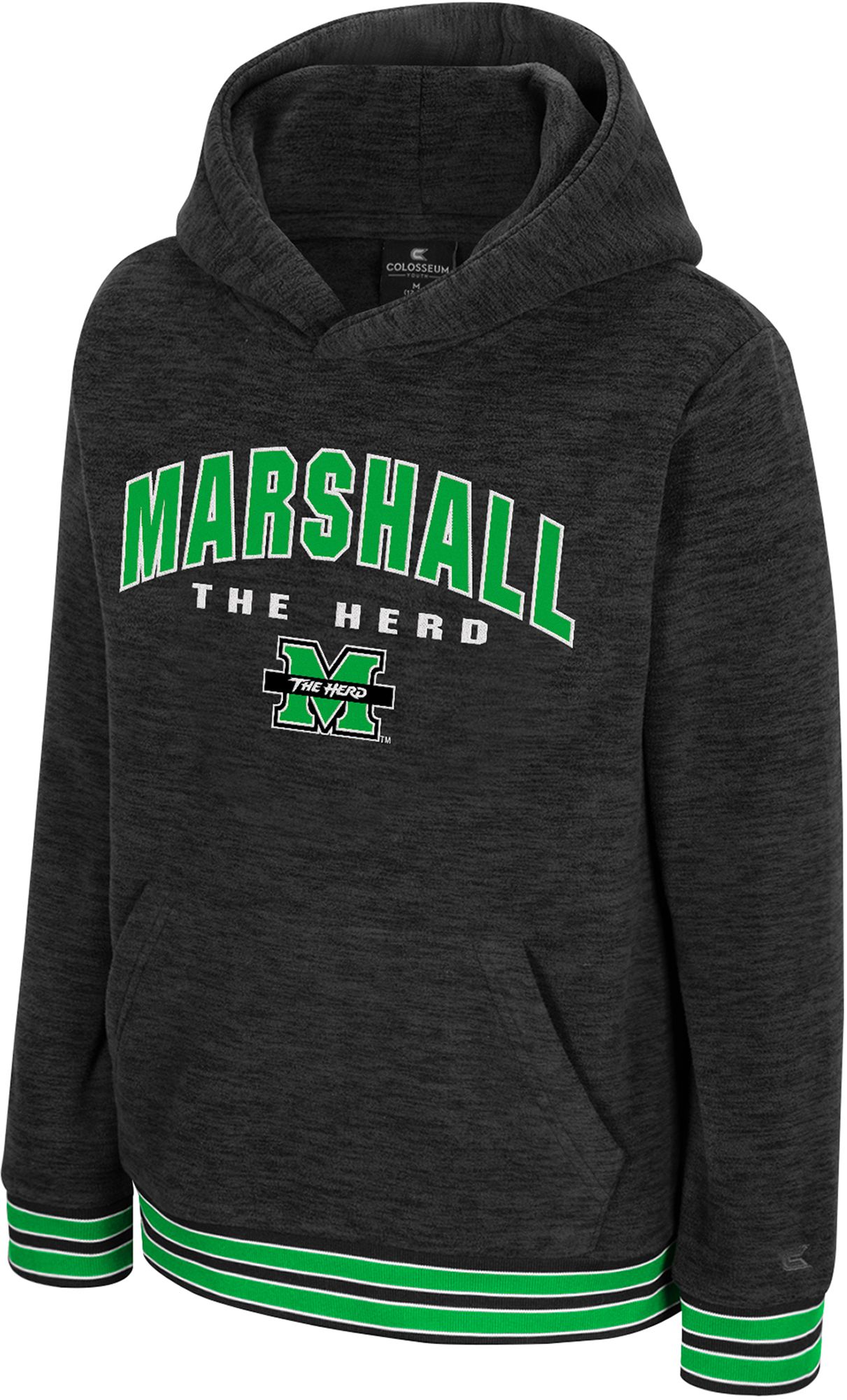 Marshall Thundering Herd