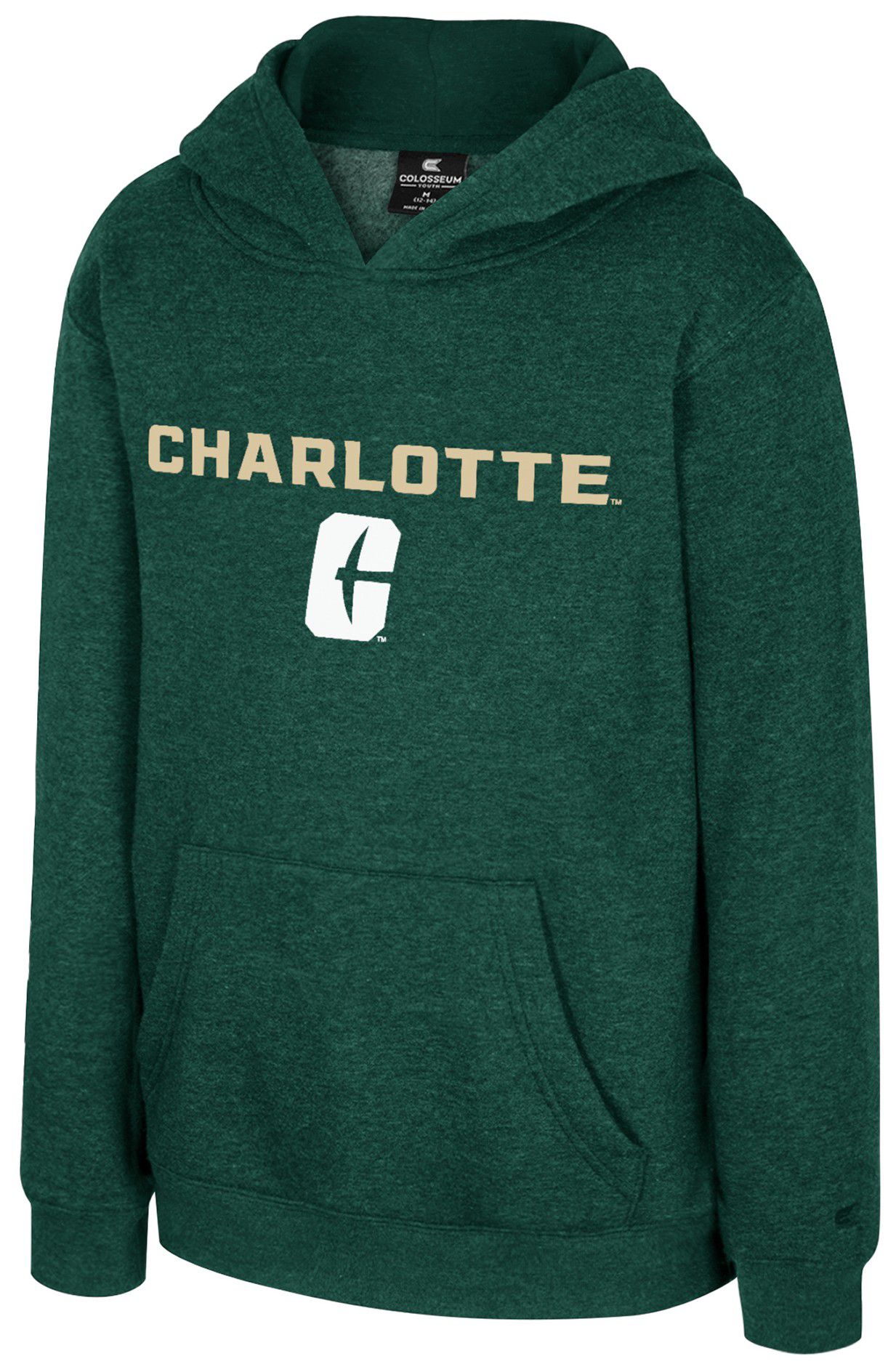 Charlotte 49ers