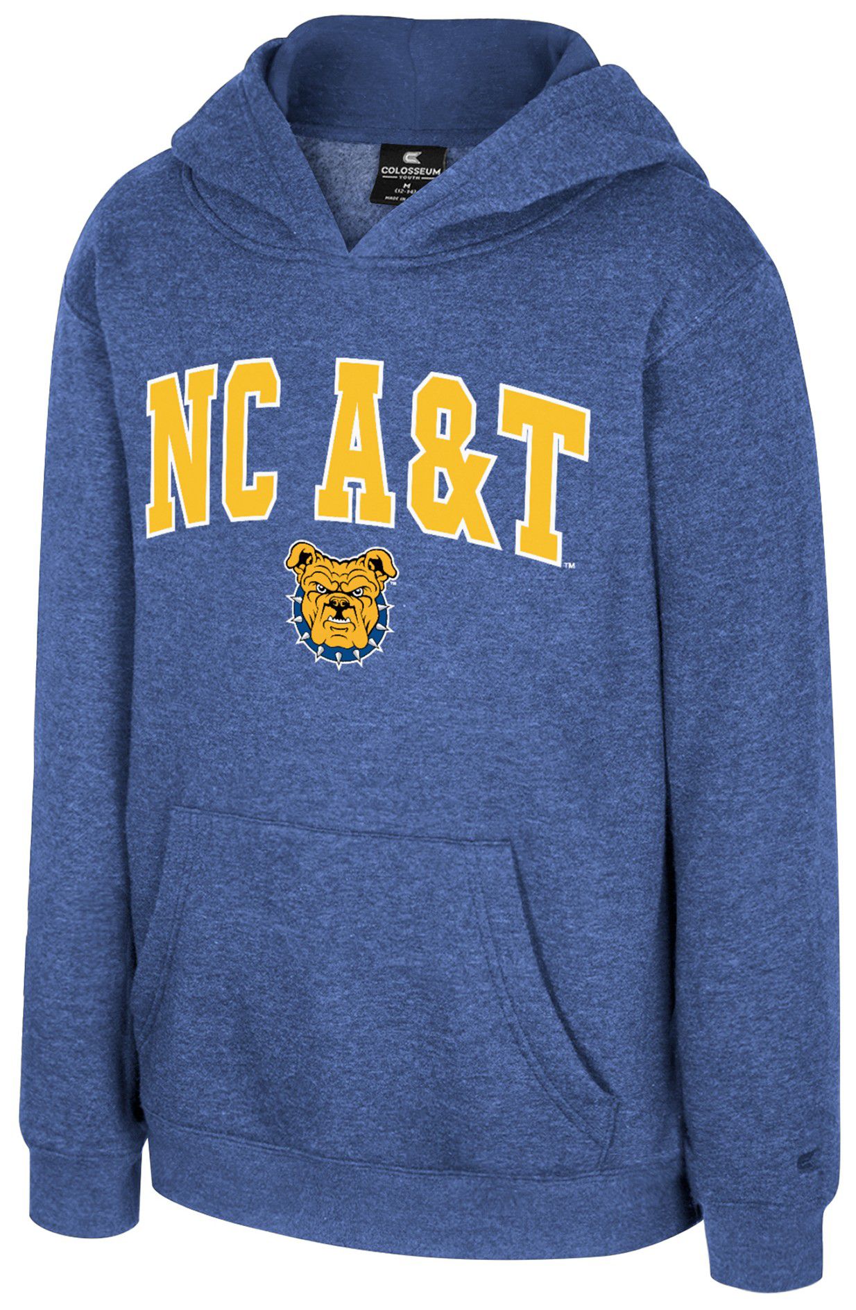 North Carolina A&T State Aggies