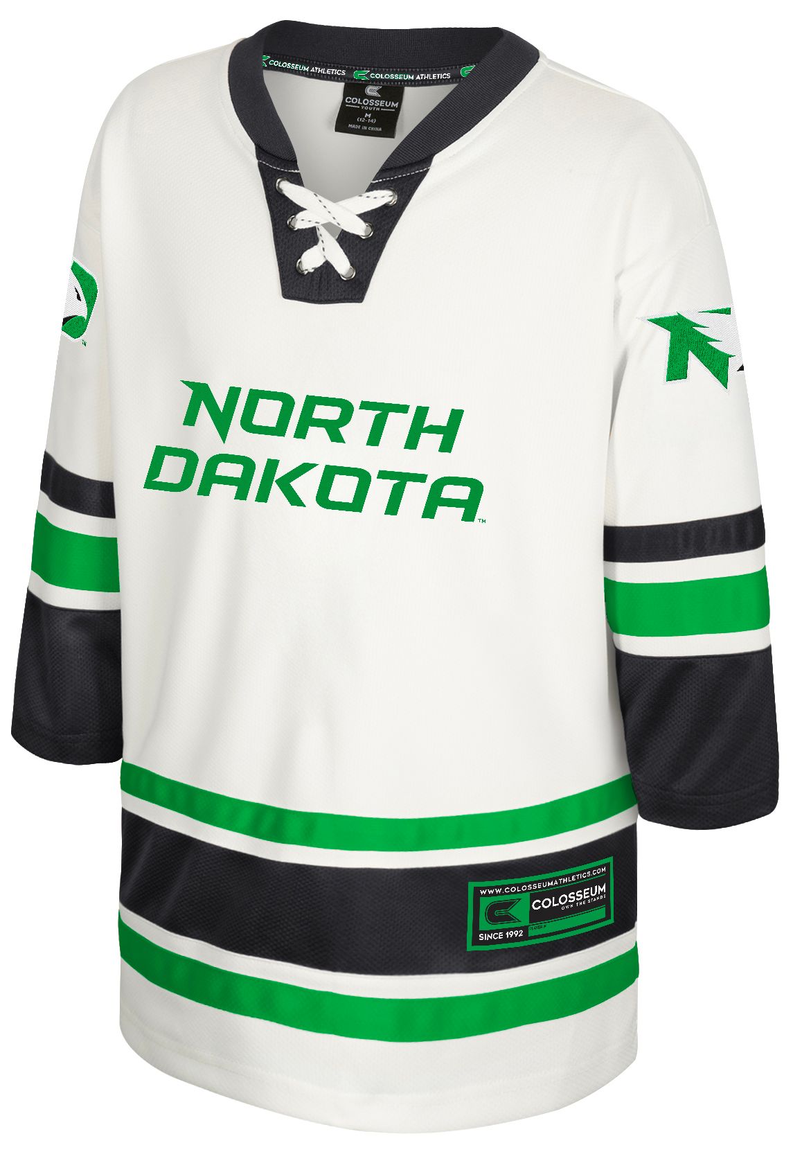 North Dakota Fighting Hawks