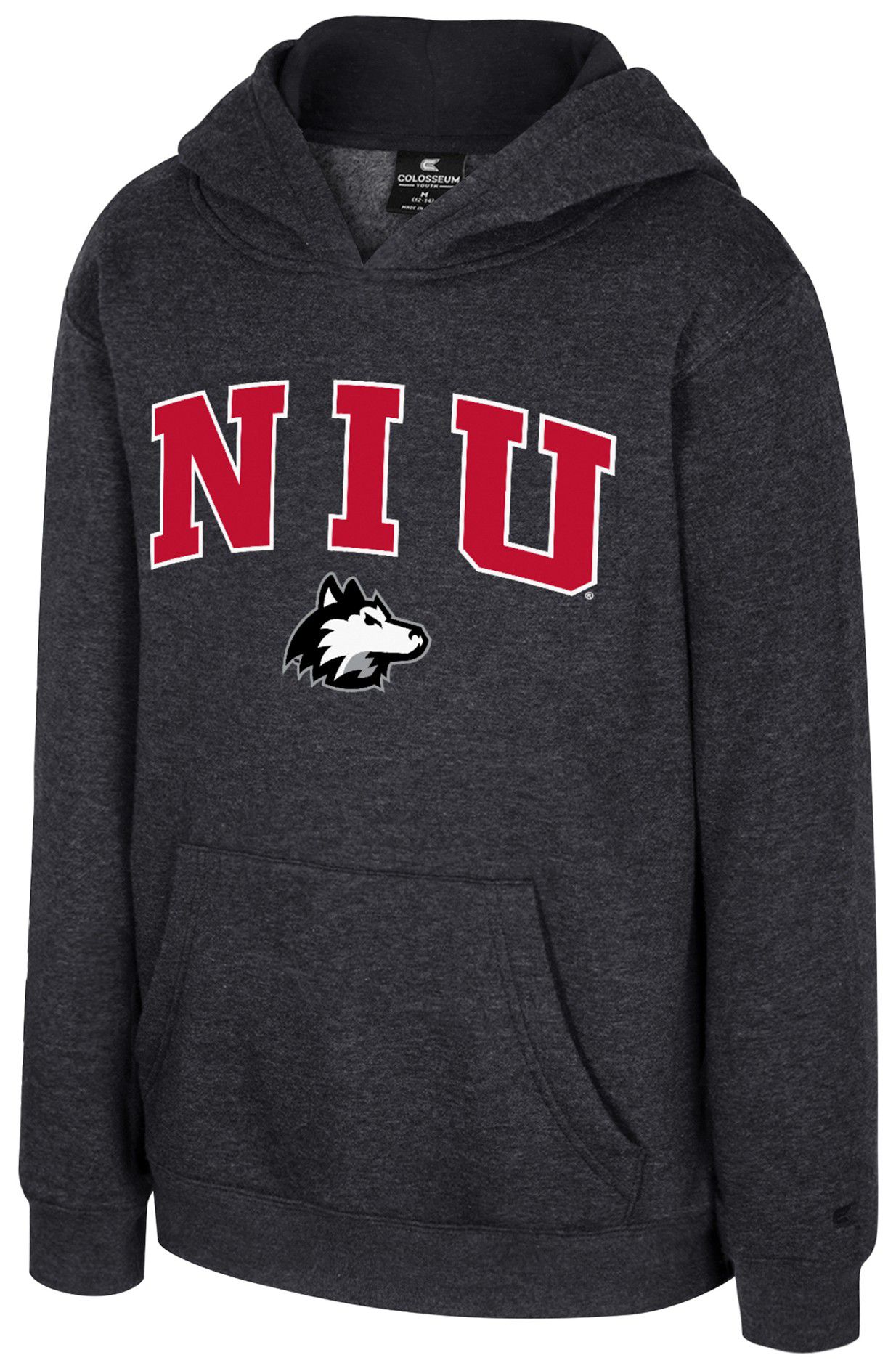 Northern Illinois Huskies