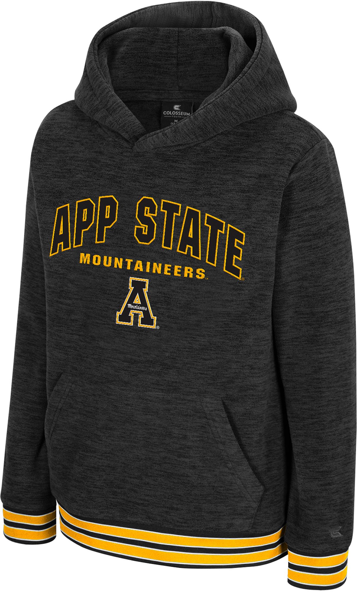 Appalachian State Mountaineers