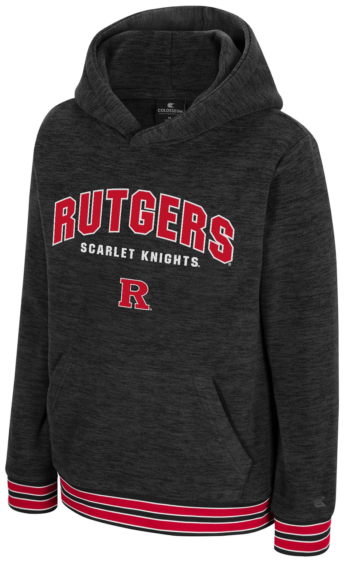 Rutgers Scarlet Knights