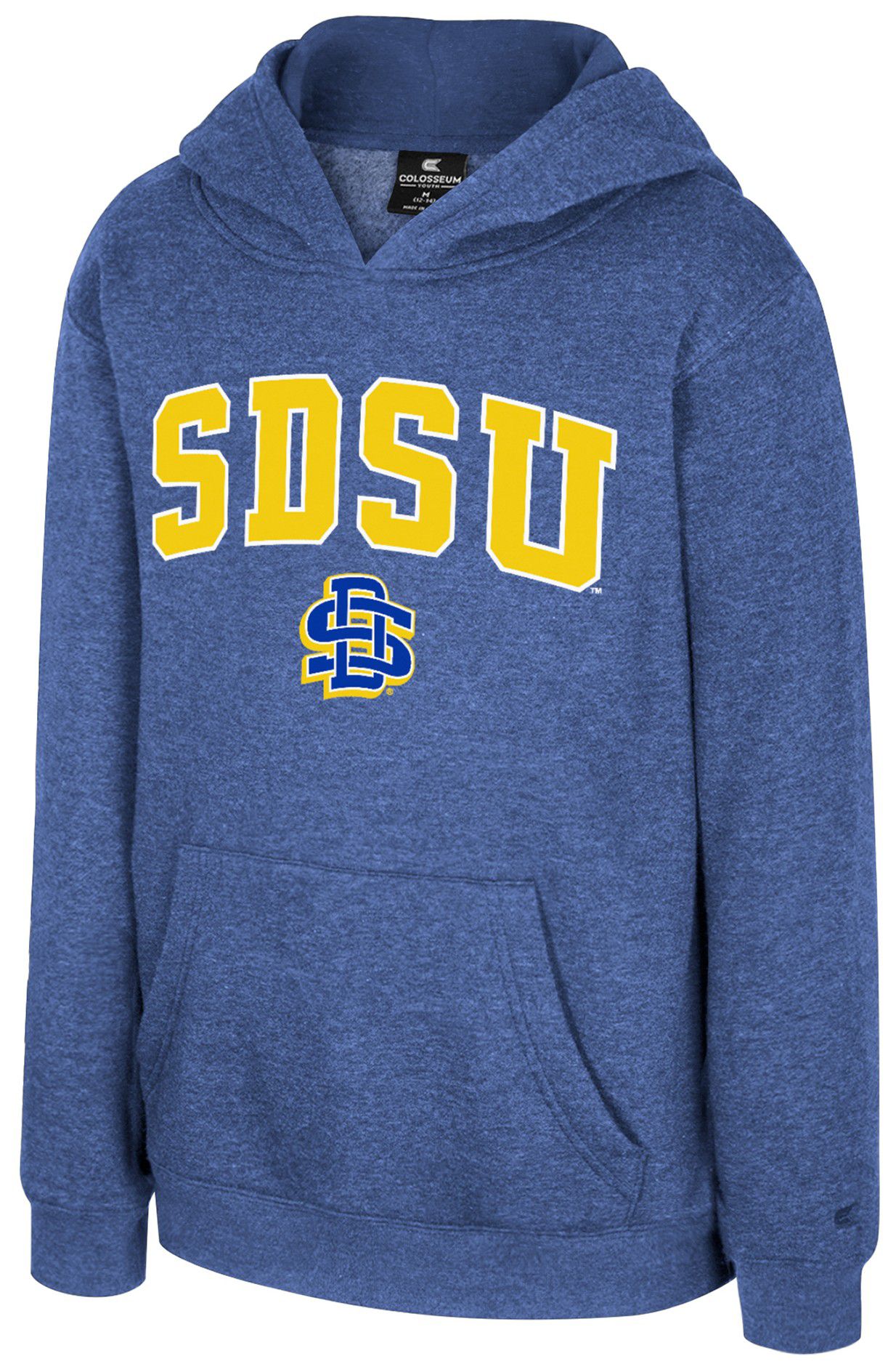 South Dakota State Jackrabbits
