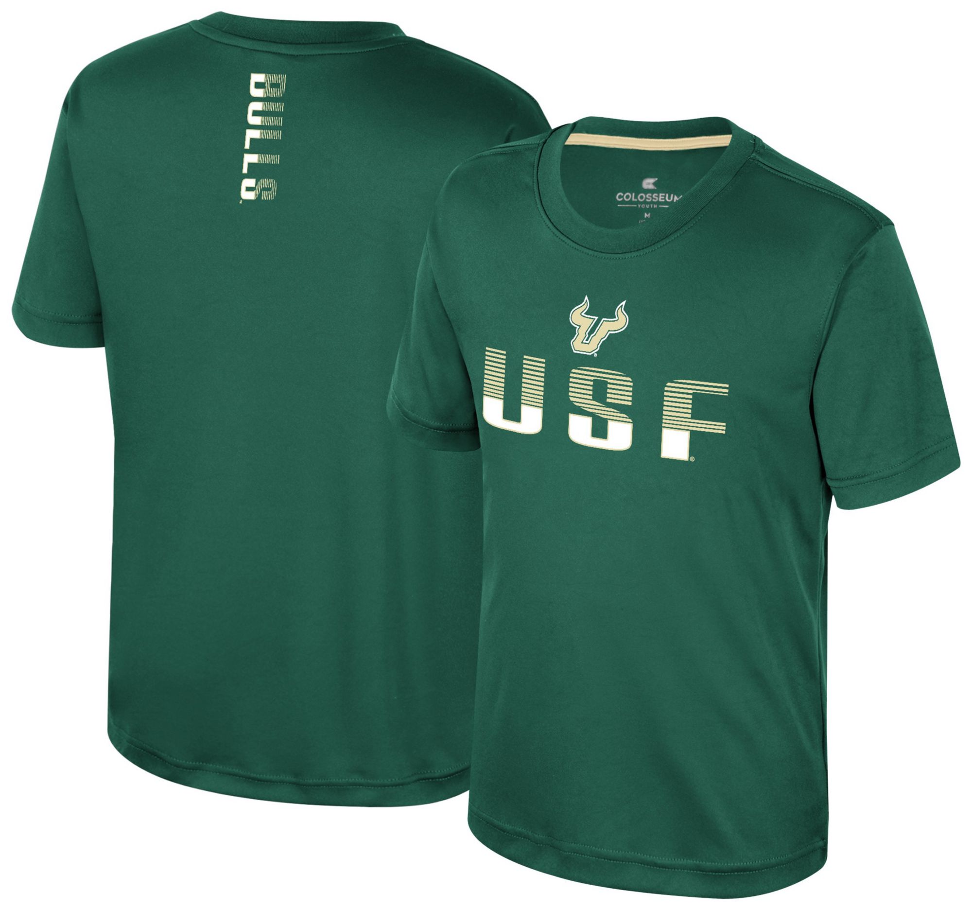 South Florida Bulls