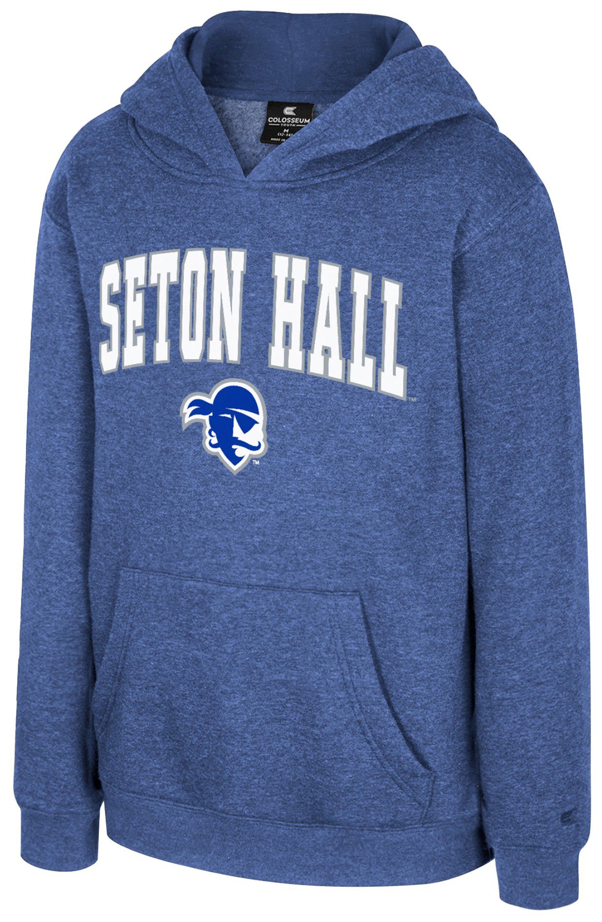 Seton Hall Pirates