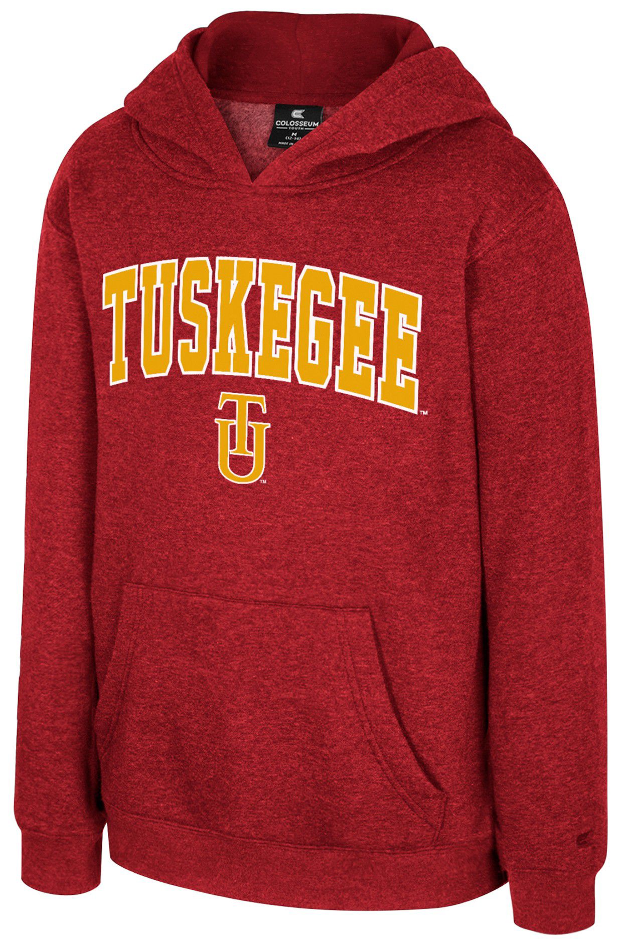 Tuskegee Golden Tigers