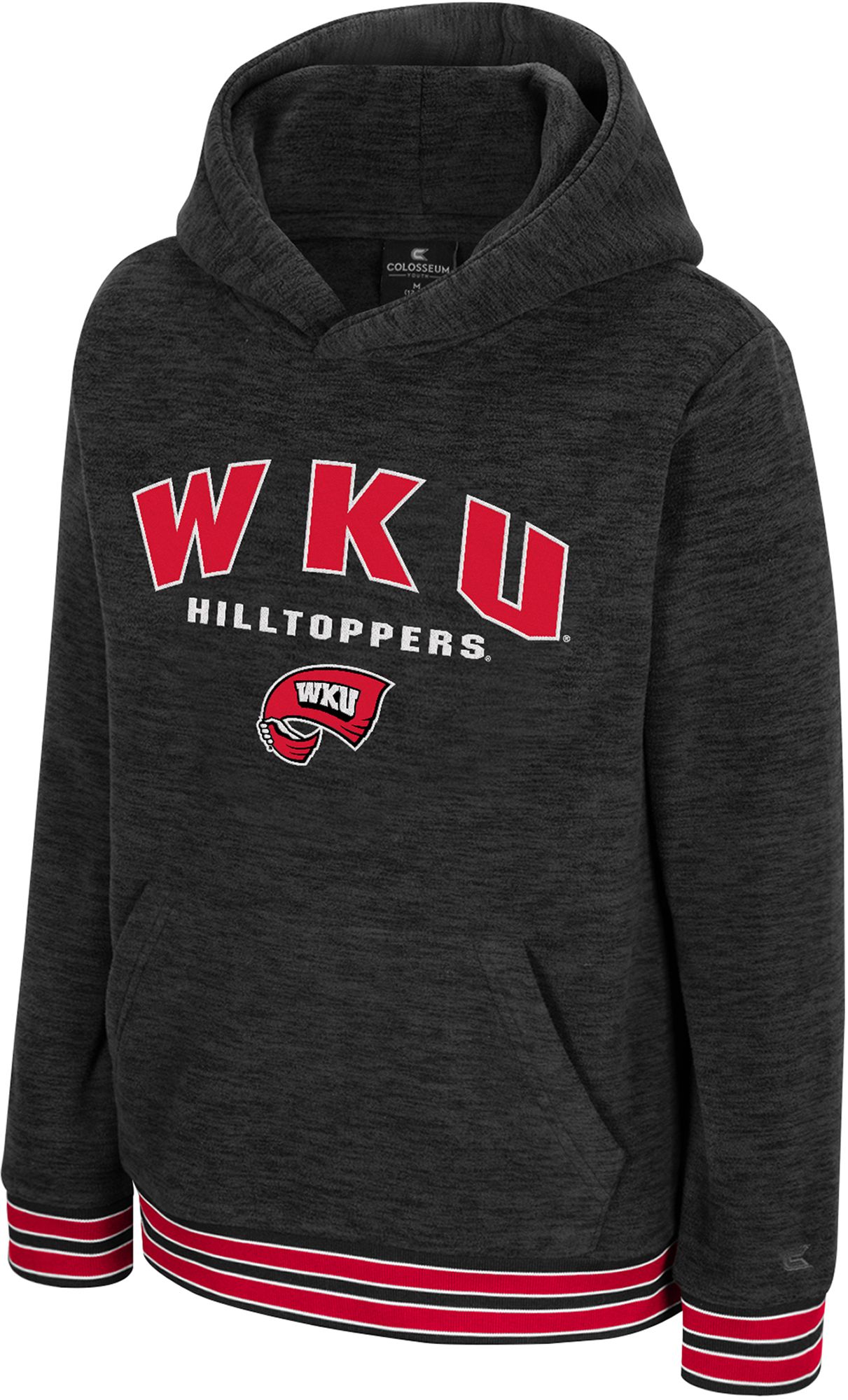 Western Kentucky Hilltoppers