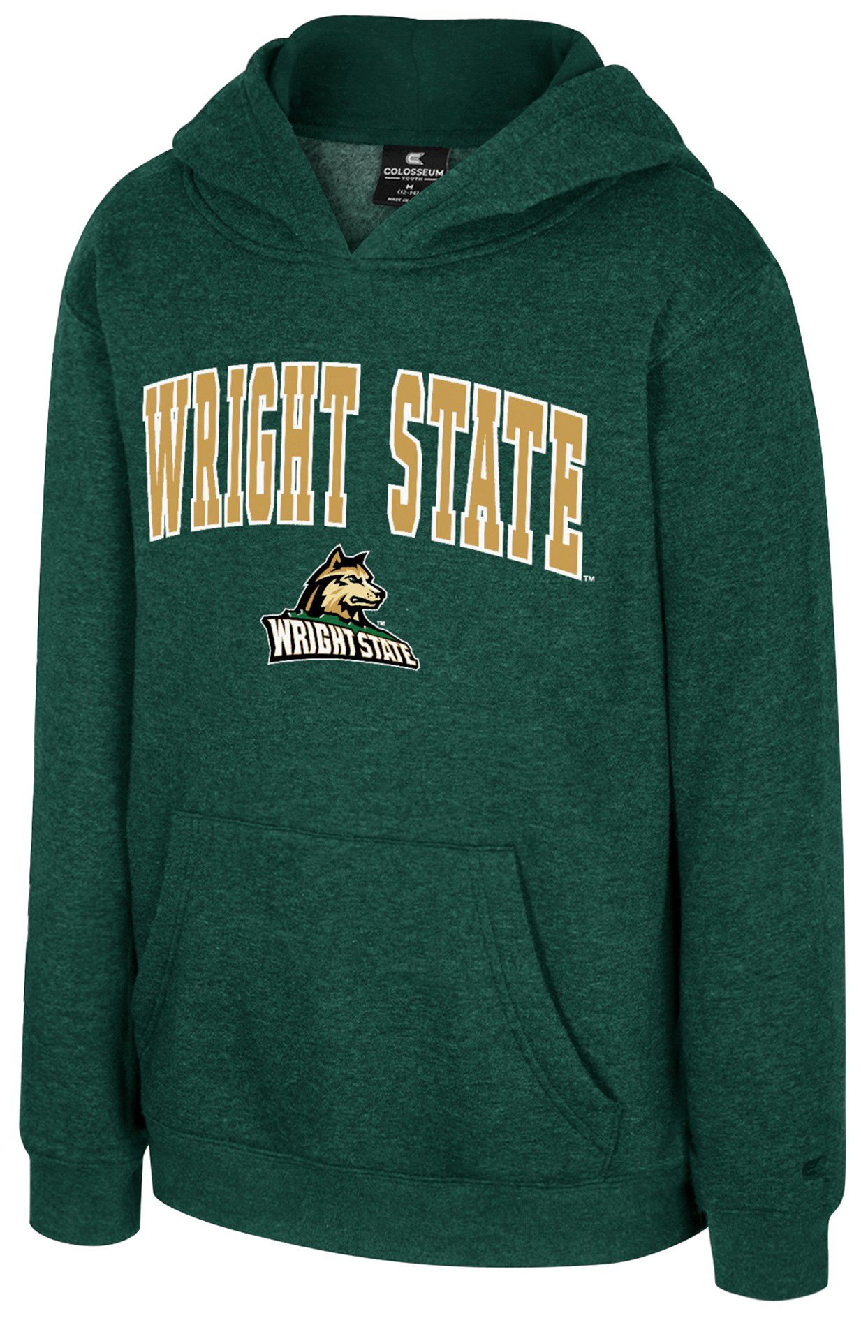Wright State Raiders