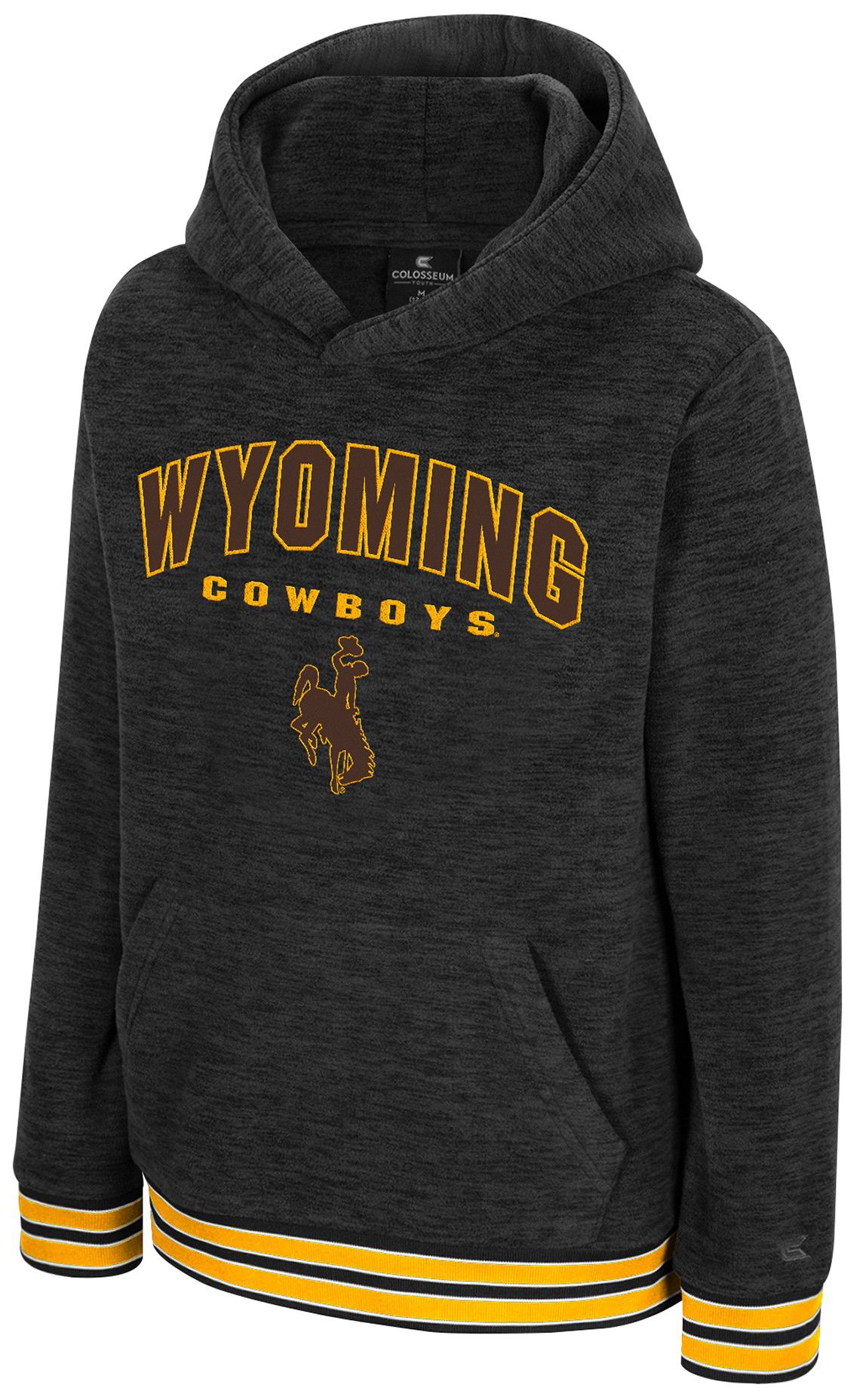 Wyoming Cowboys