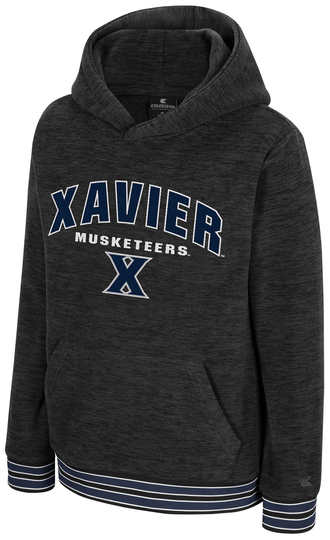 Xavier Musketeers