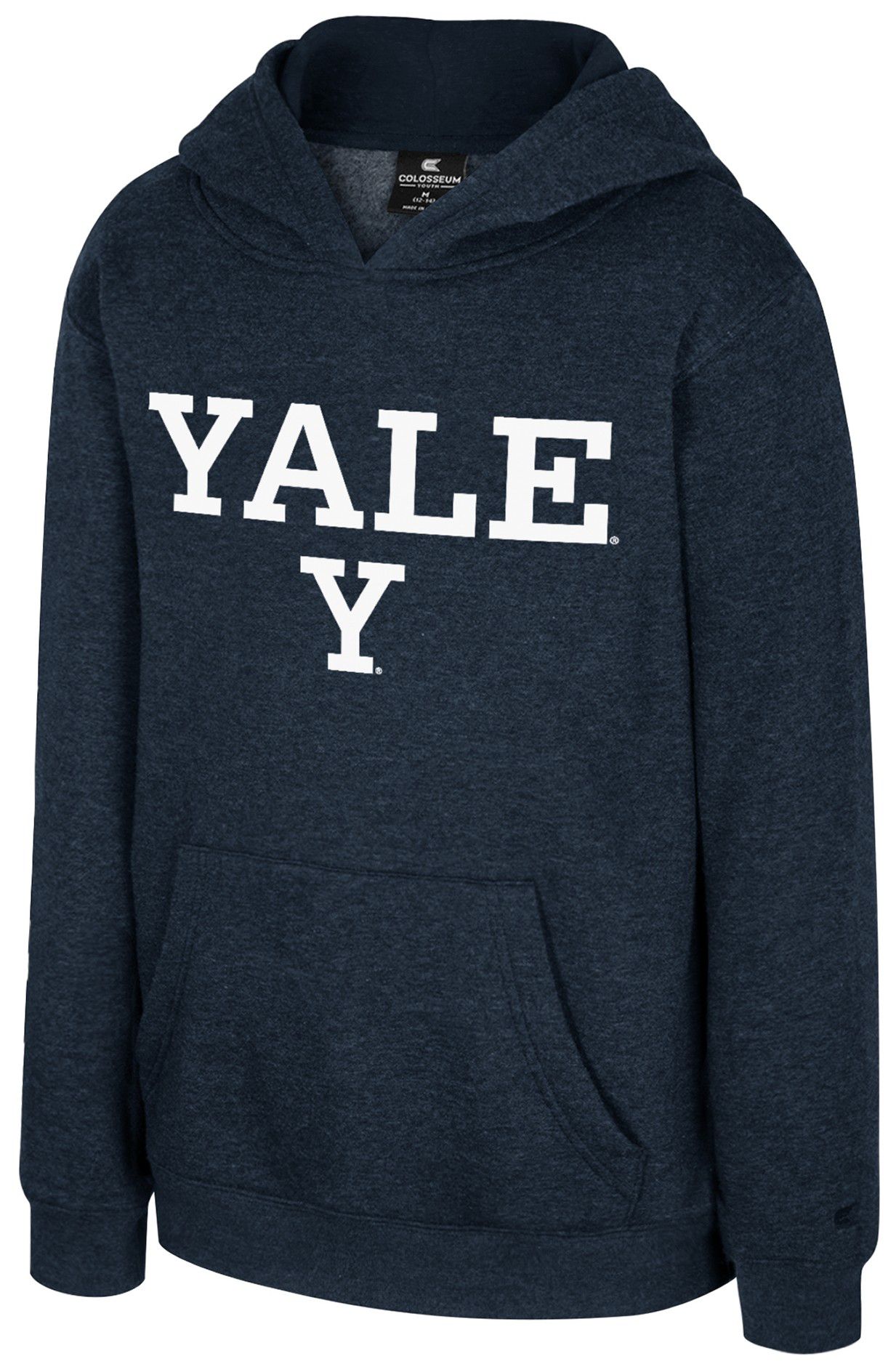 Yale Bulldogs
