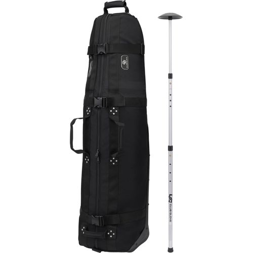 CLUB GLOVE USA Last Bag  ゴルフトラベルカバー新品激安 Amazon | Club Glove Last Bag Travelbag Navy - Sac de voyage