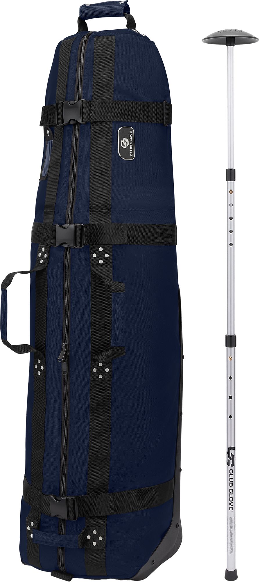 Club Glove Club Traveler Travel Cover