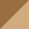 Black/Camel Brown/Canoe