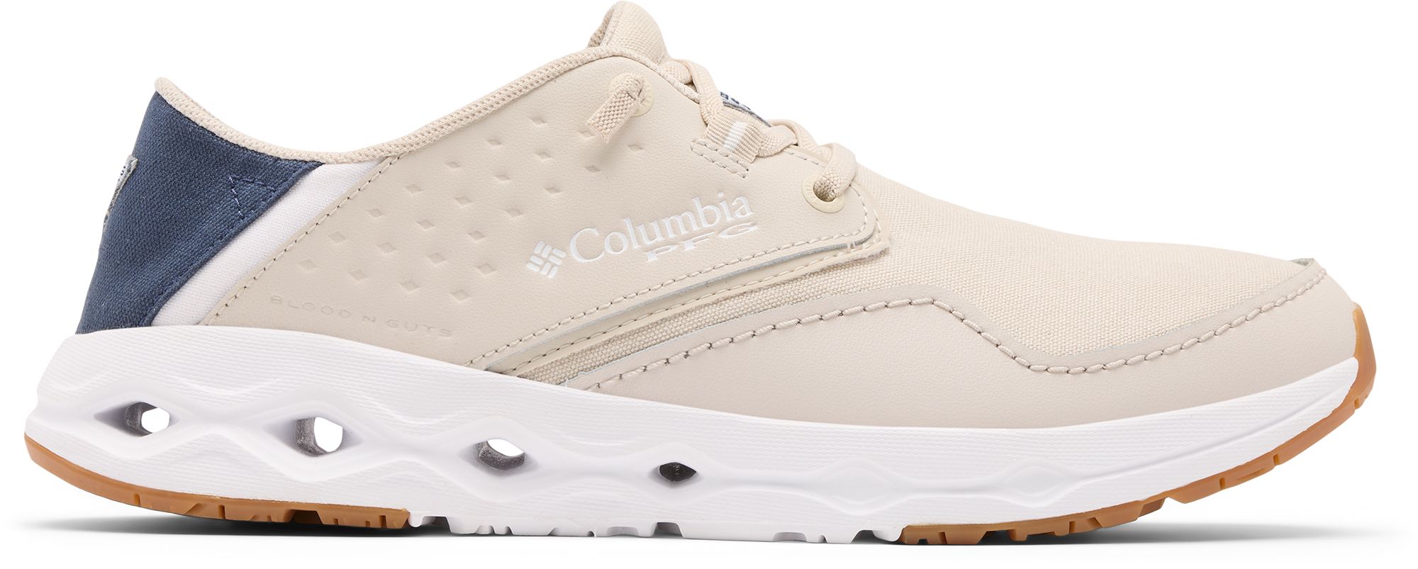 Columbia Men's Bahama x Relaxed Shoe