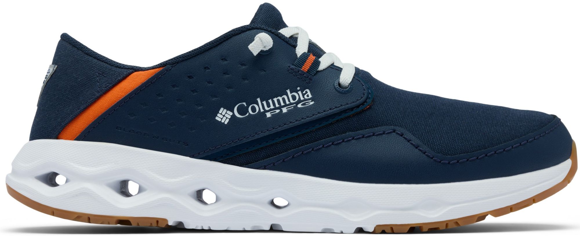 Columbia Men's Bahama x Relaxed Shoe
