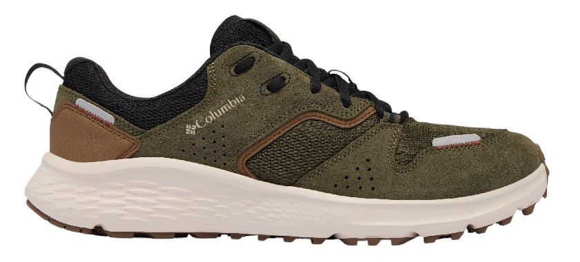 Columbia Hiking Boots & Shoes