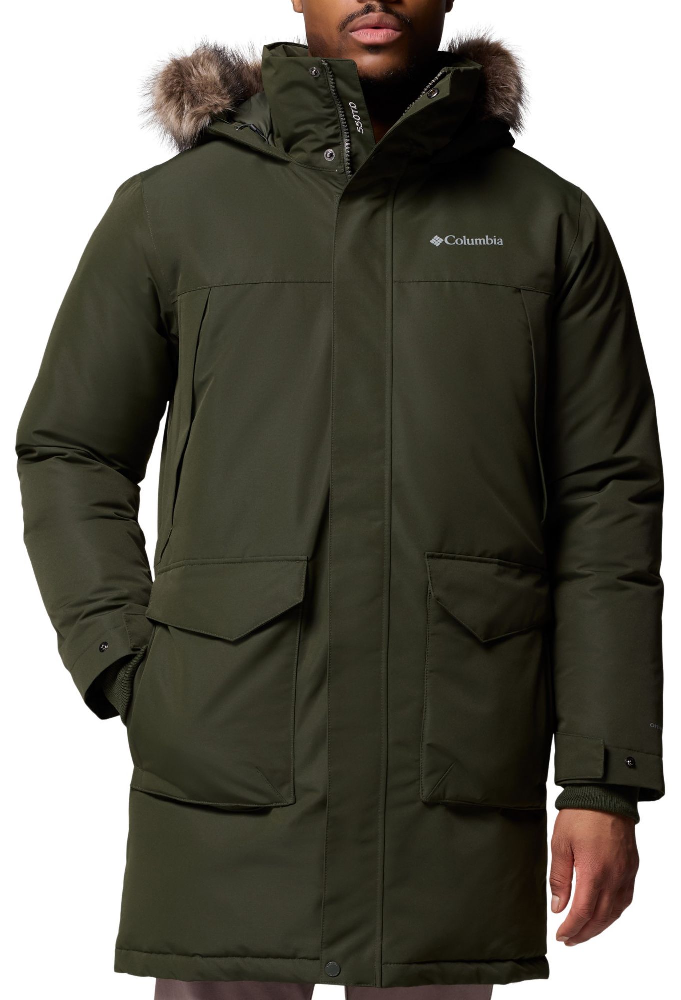 Winter Coats