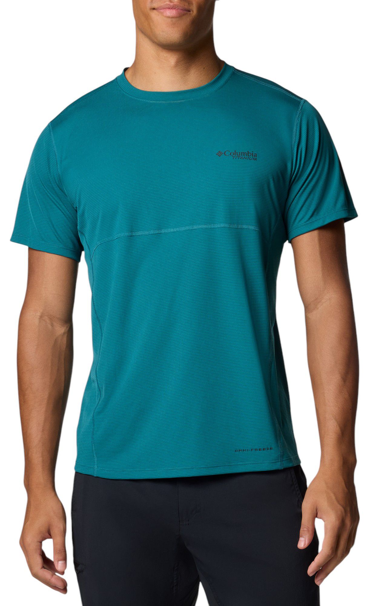Columbia Men