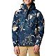 Collegiate Nvy Outbkd Prt