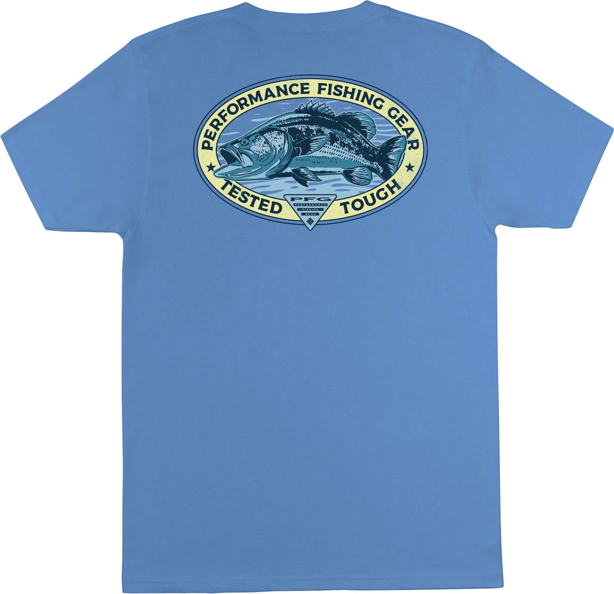 Columbia Men