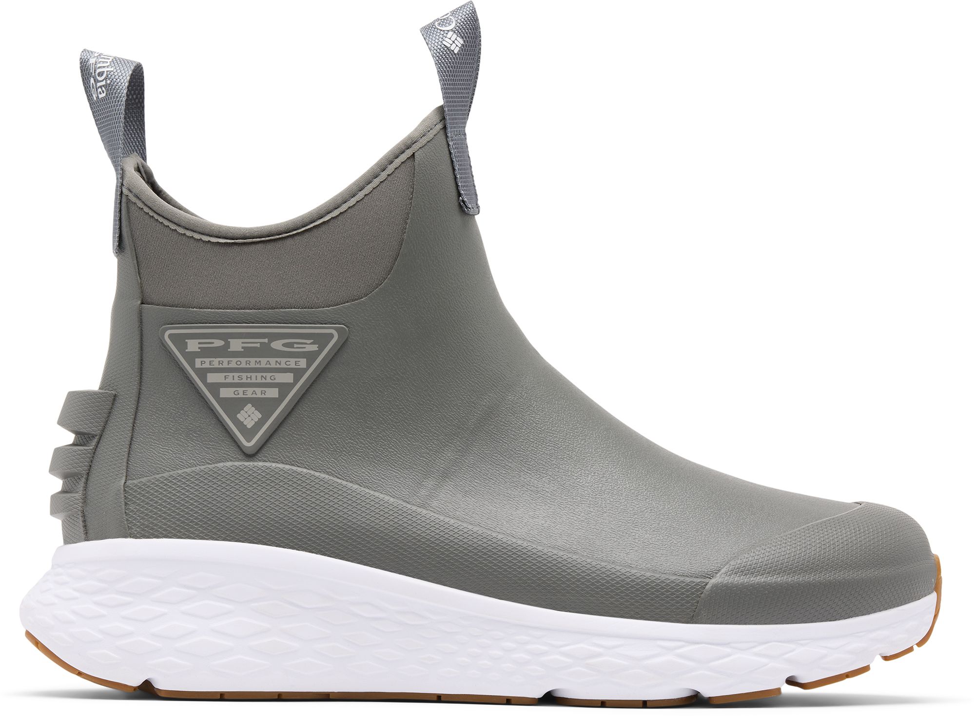 Columbia Men's PFG Dry Tortugas Boot