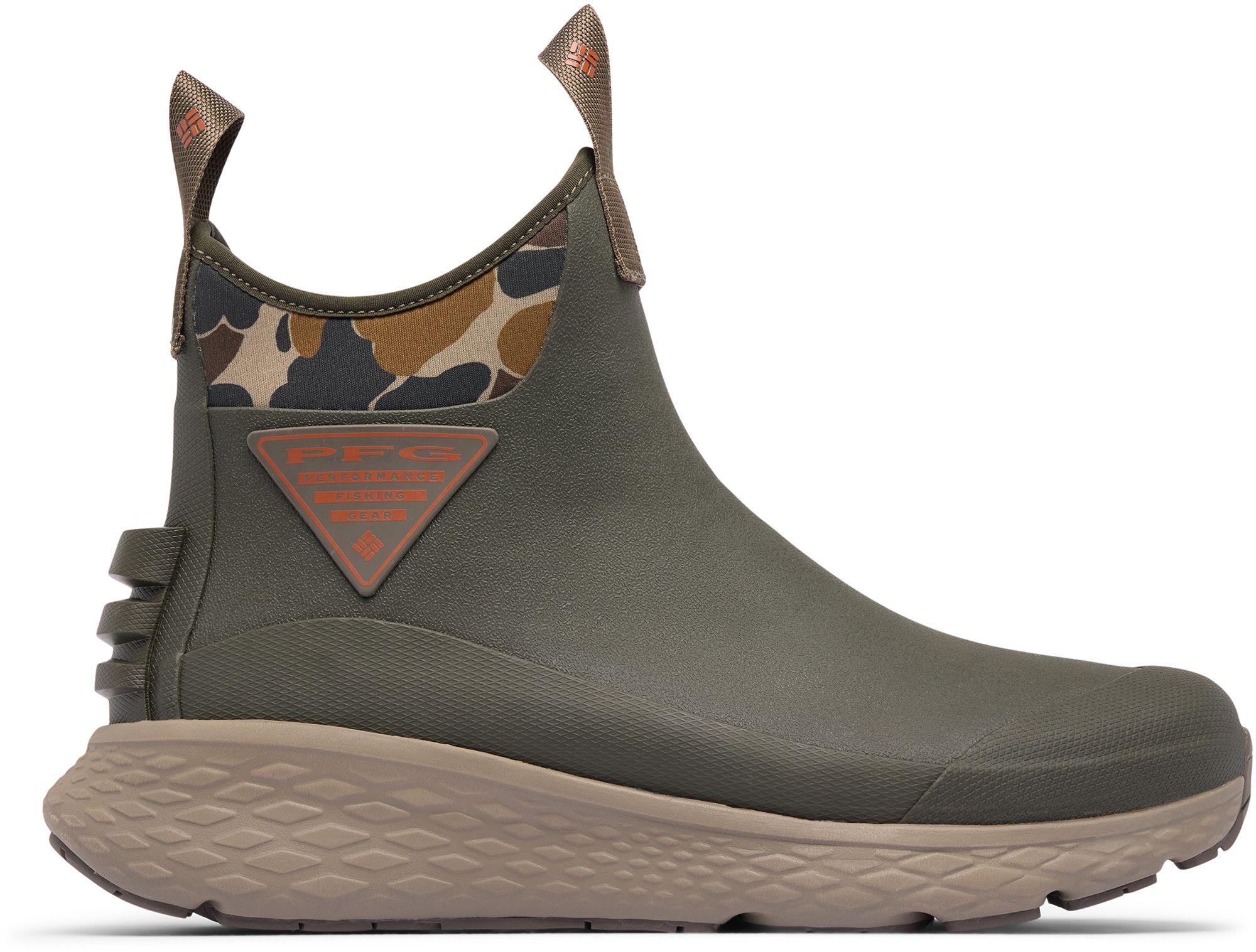 Hiking & Winter Boots